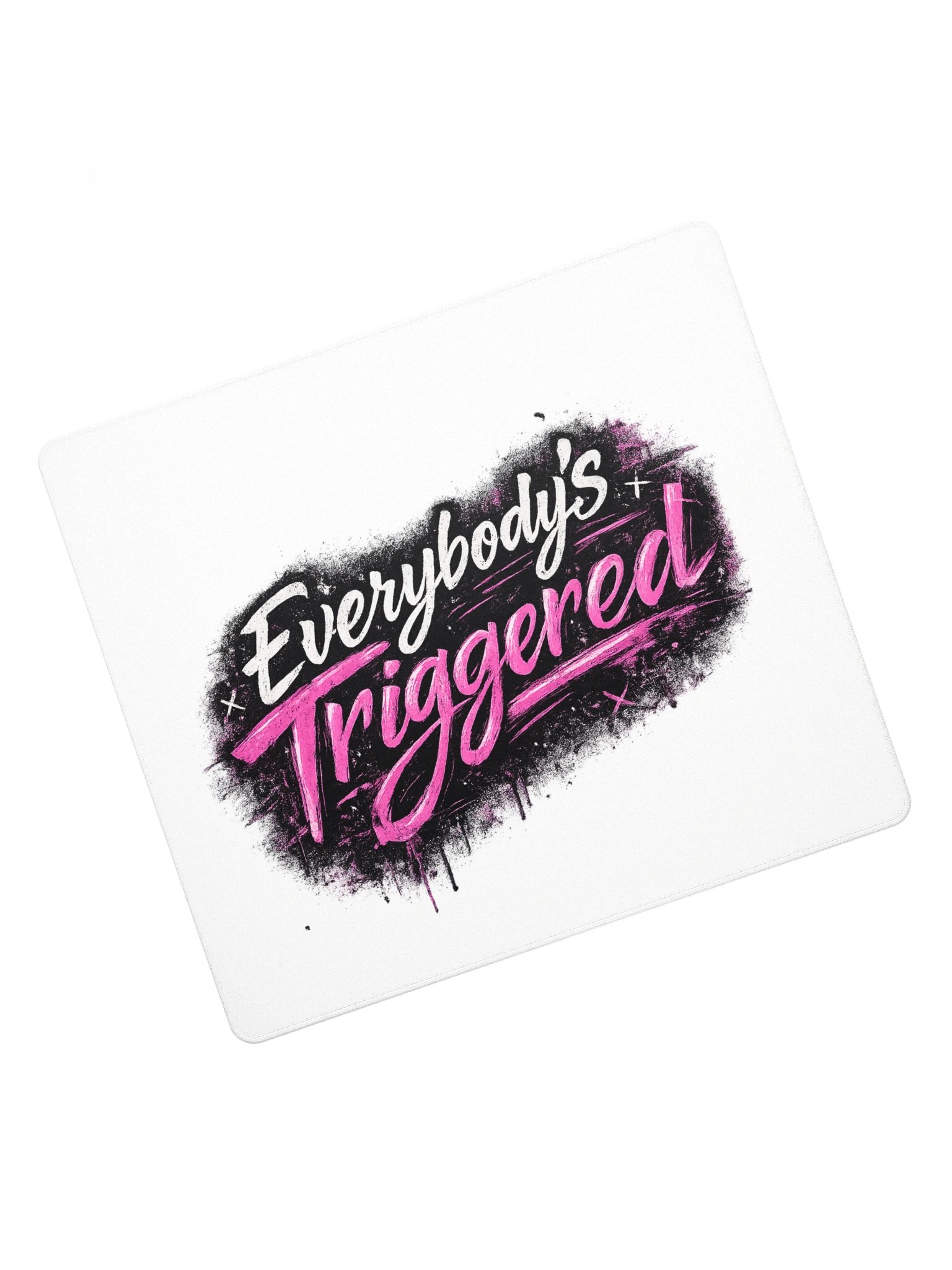 Everybody's Triggered product image (8)