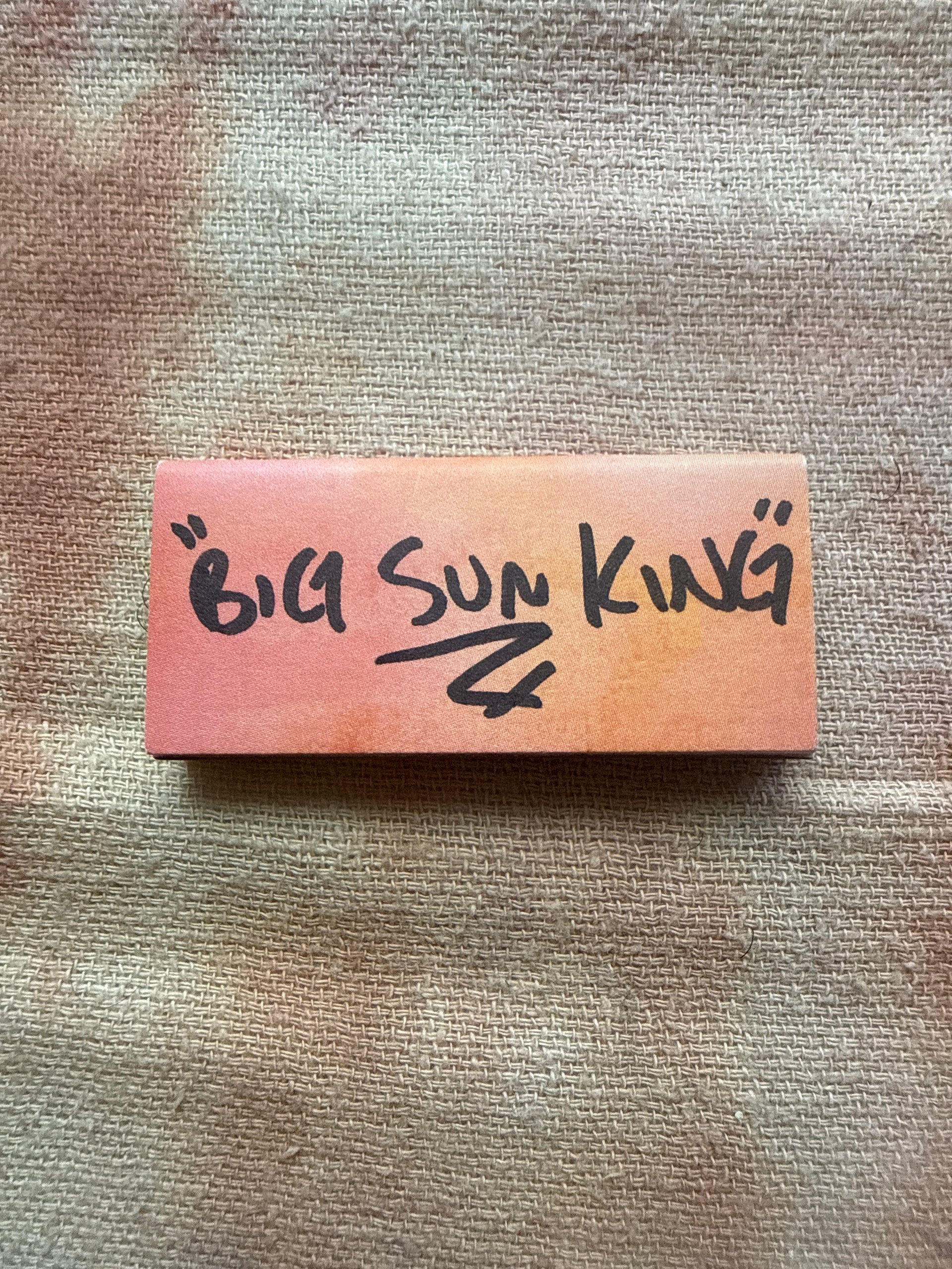 CNBR x BSK Matchbox product image (2)