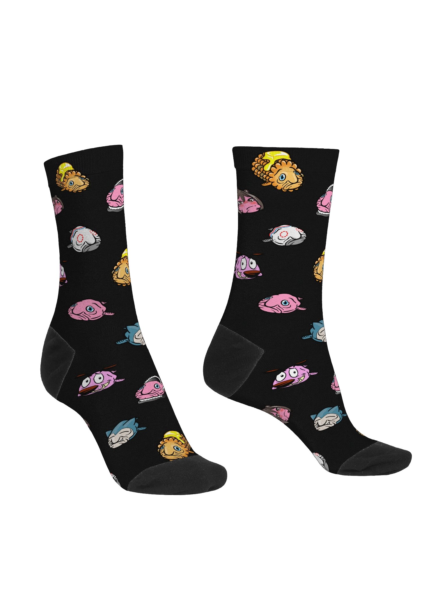 Blob Socks product image (3)