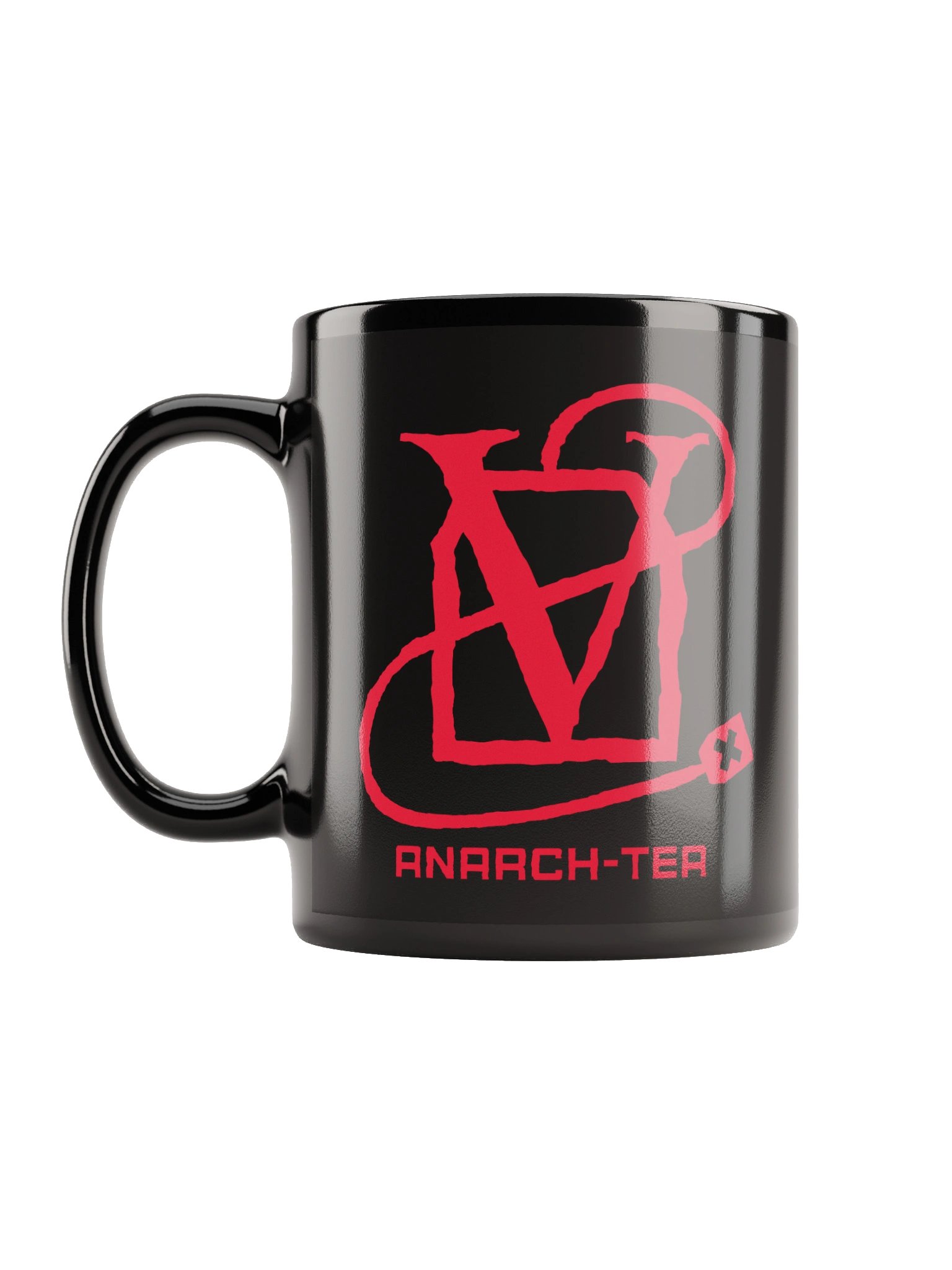 Anarch Tea Mug product image (7)