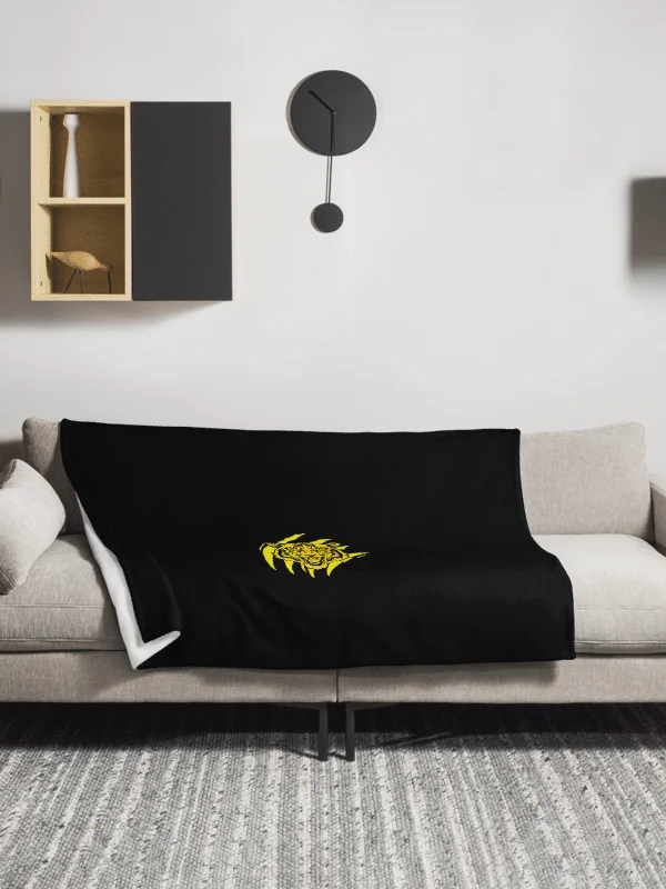 Manta edición TryTiger product image (1)