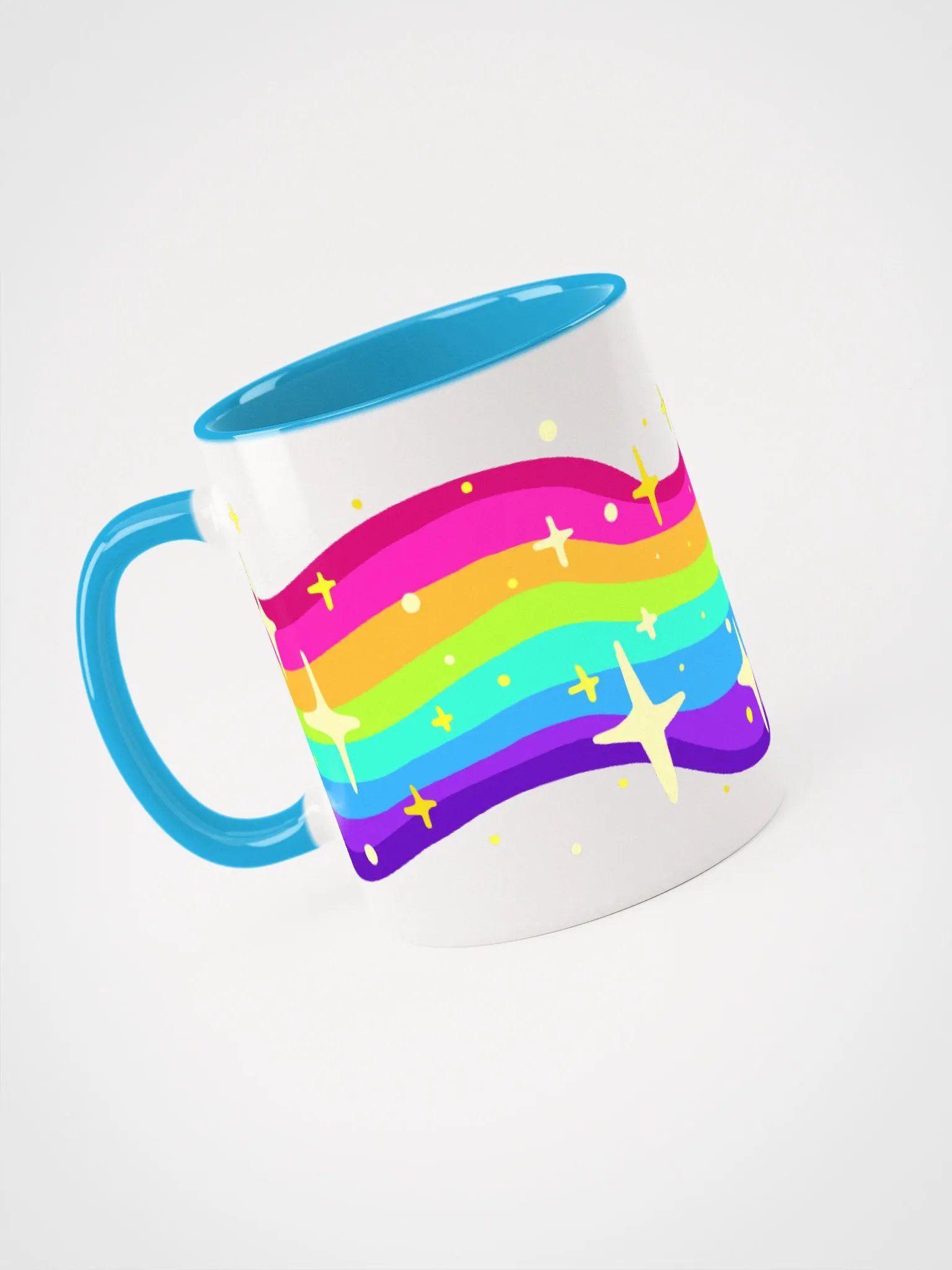 Frolic Sheep - Mug product image (3)