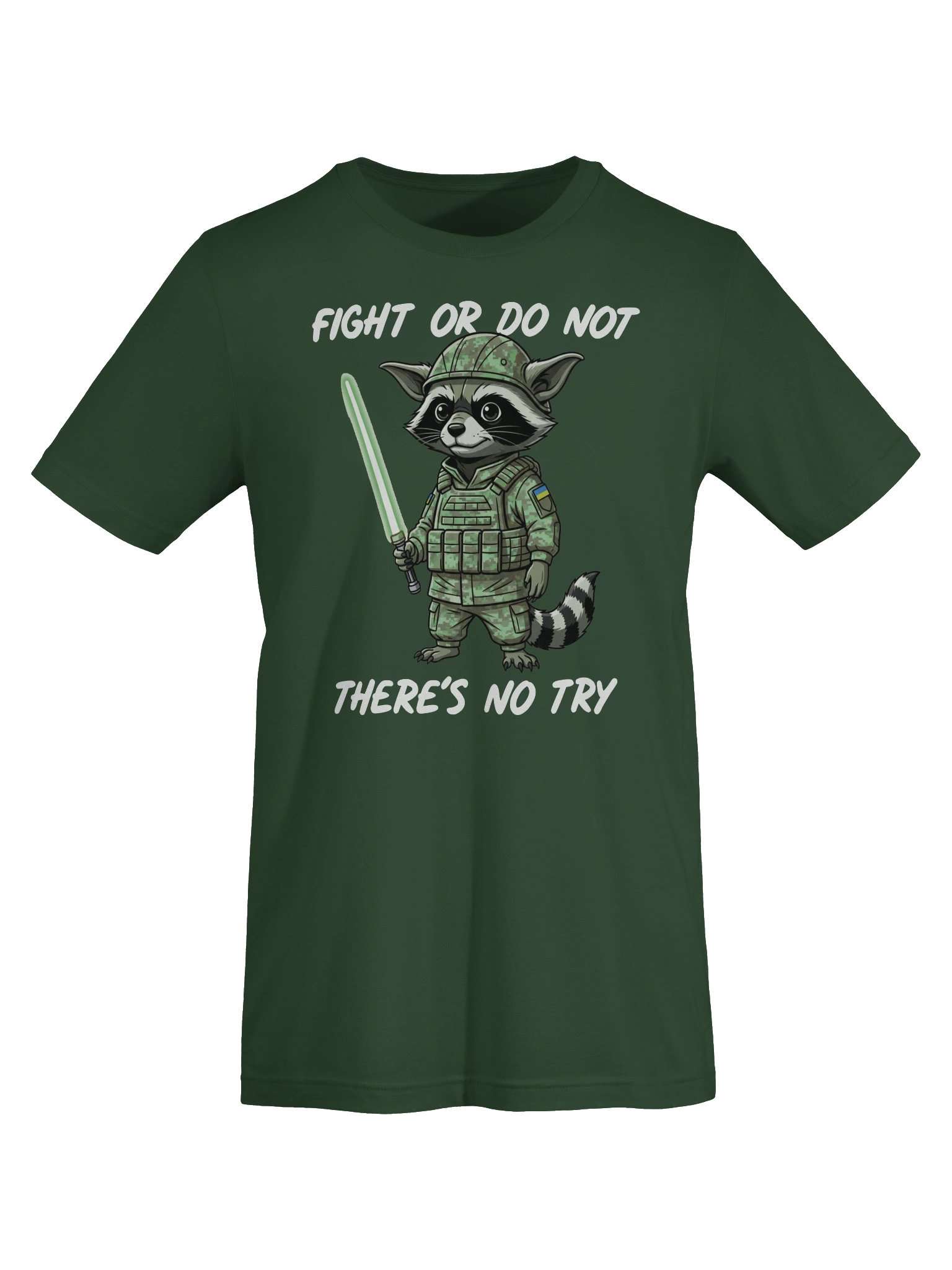 Yodaraccoon 2 product image (7)