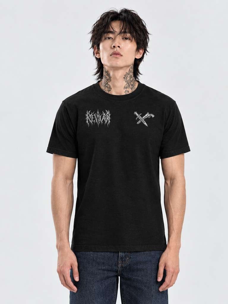 Deadwood Shirt product image (1)