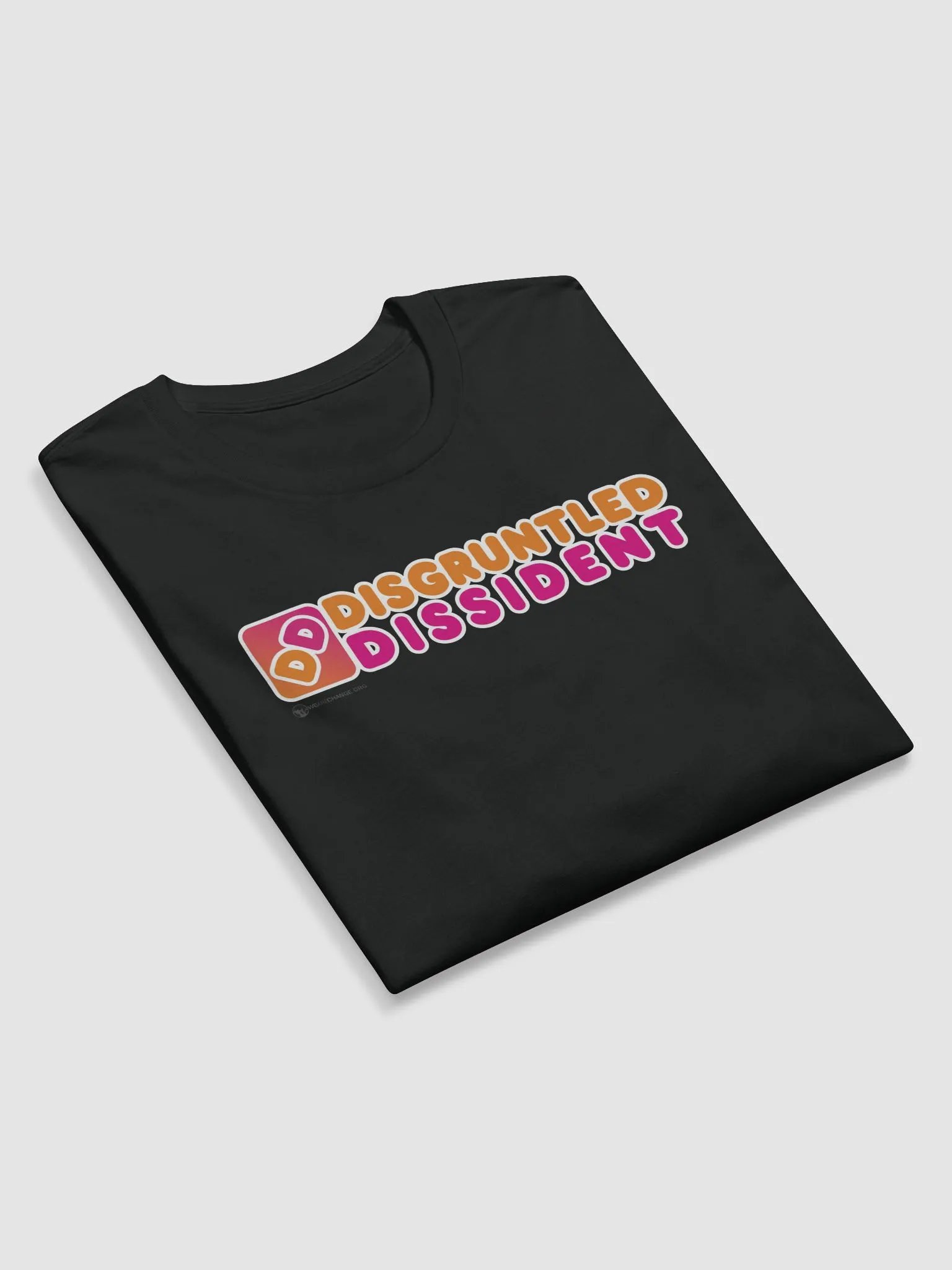 Disgruntled Dissident product image (5)