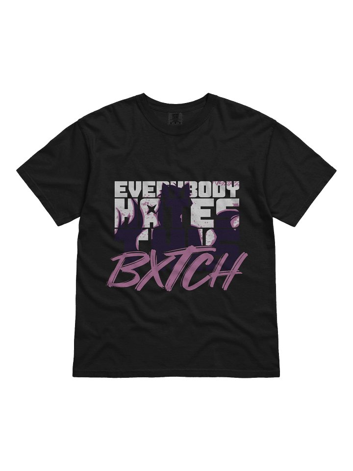 EHTB T-Shirt product image (1)