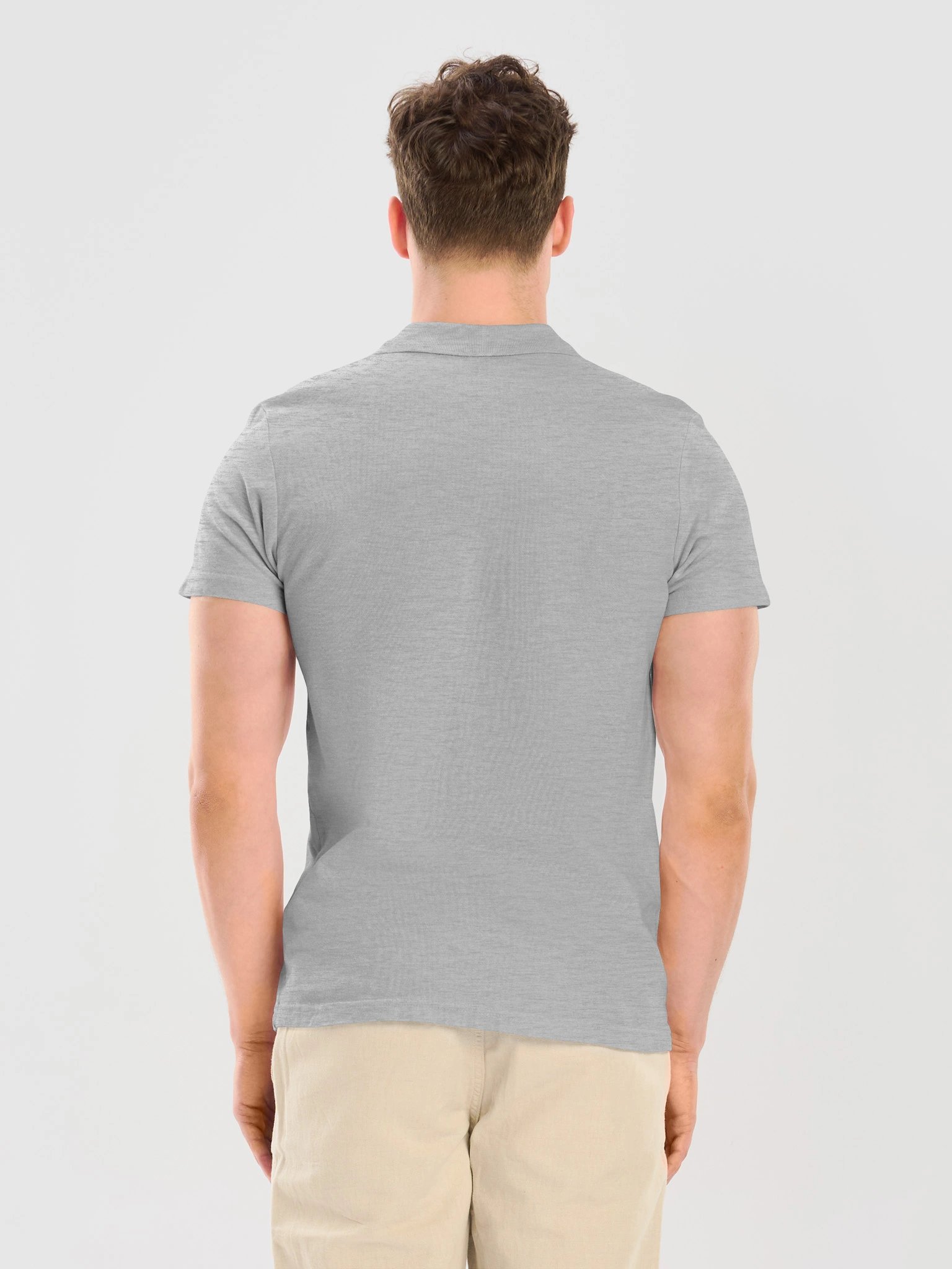 Sunrise Logo Polo - Gildan product image (10)