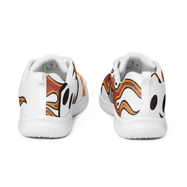 Womens Flame Shoes product image (2)