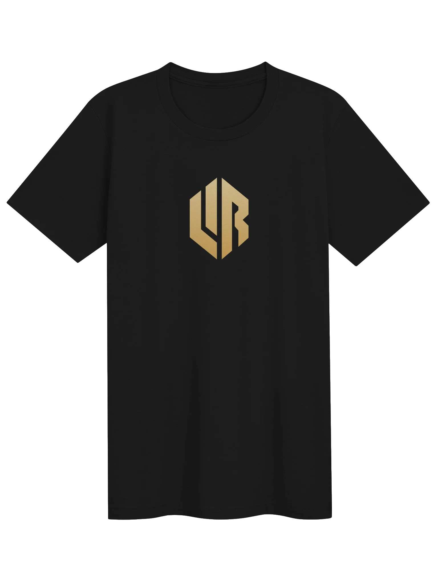 Emblem Tri-Blend Tee