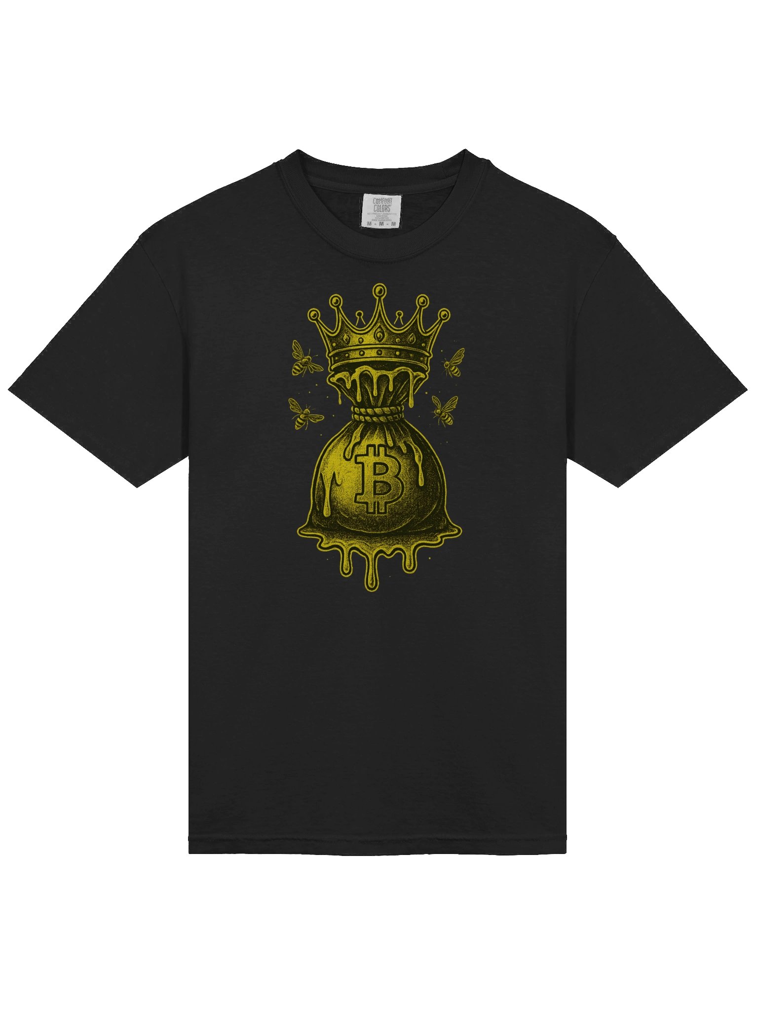 Cash is king product image (2)