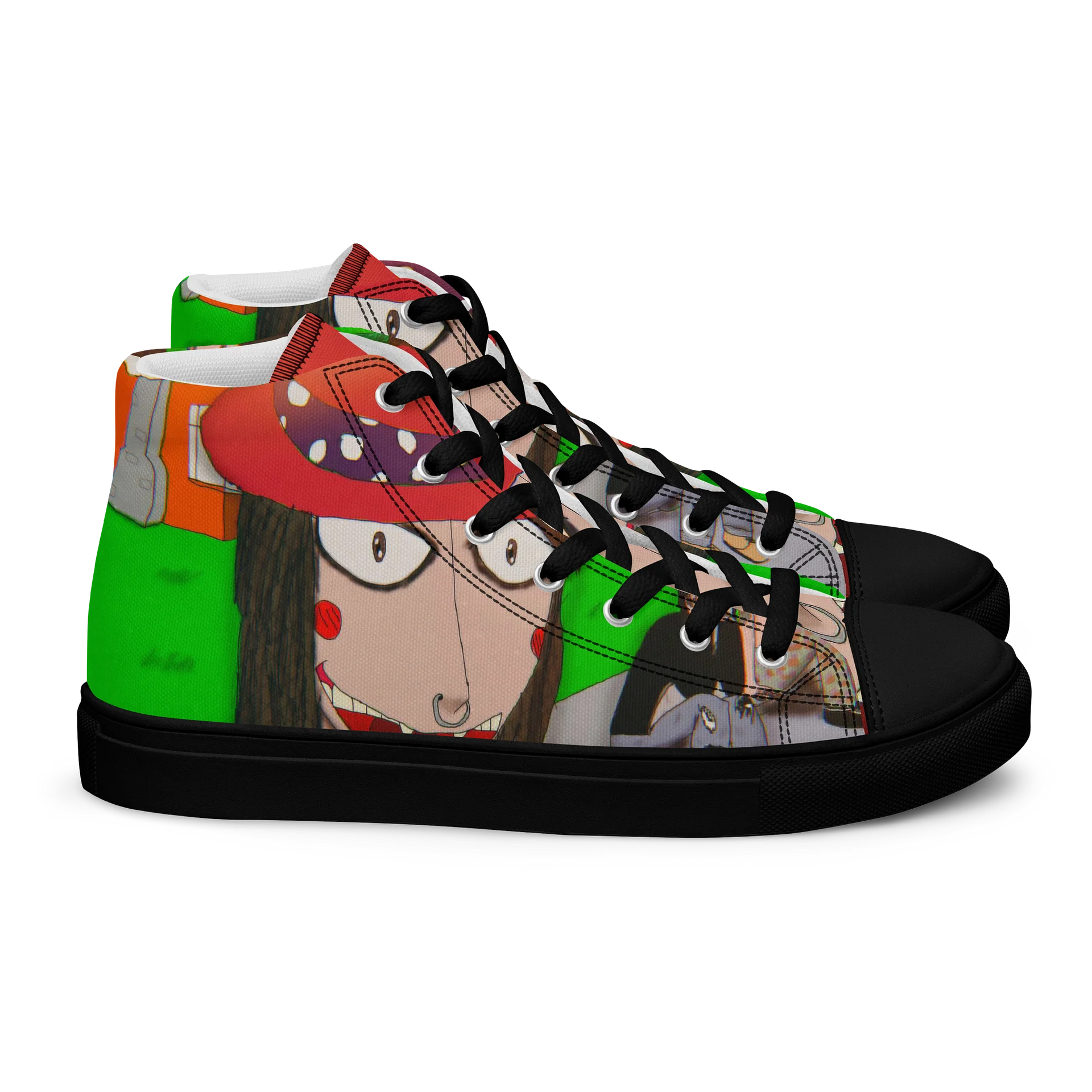 Perry & Friends product image (2)