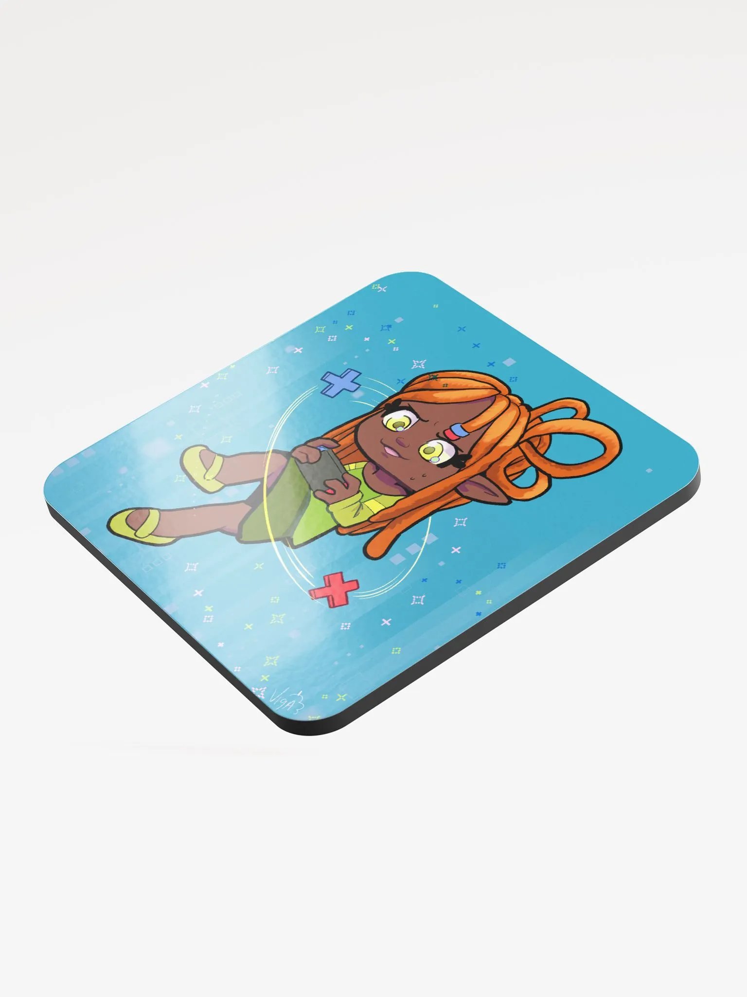 Player Coaster product image (3)