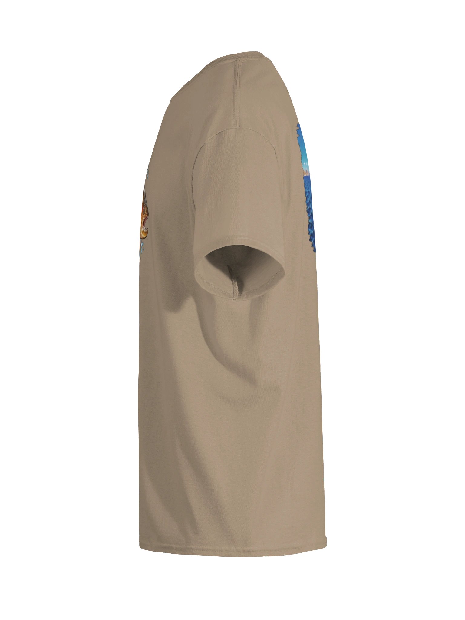 The Pyramid Lake Lahontan Cutthroat Tee product image (6)