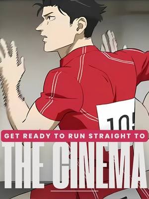 From the creator of the underrated philosophical anime, Orb, On The Movements of the Earth, comes a new sports anime movie about two professional runners who are coming to terms with each other. w/ @kotoni_san & @morethansenpai via the More Than Headlines Podcast || #anime #animenews #animefan #animetiktok #animepodcast #100meters