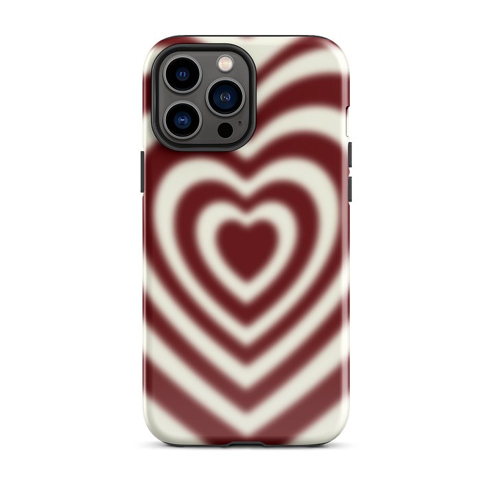 Love Affair iPhone Case product image (1)
