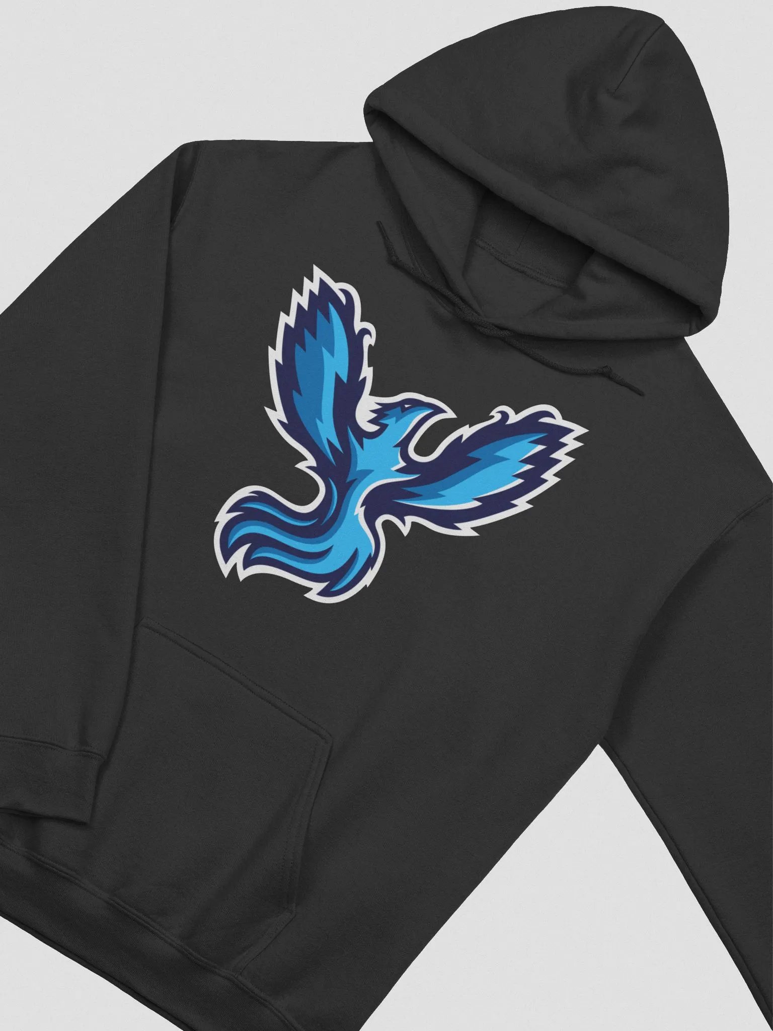 Hyogan Hoodie product image (3)