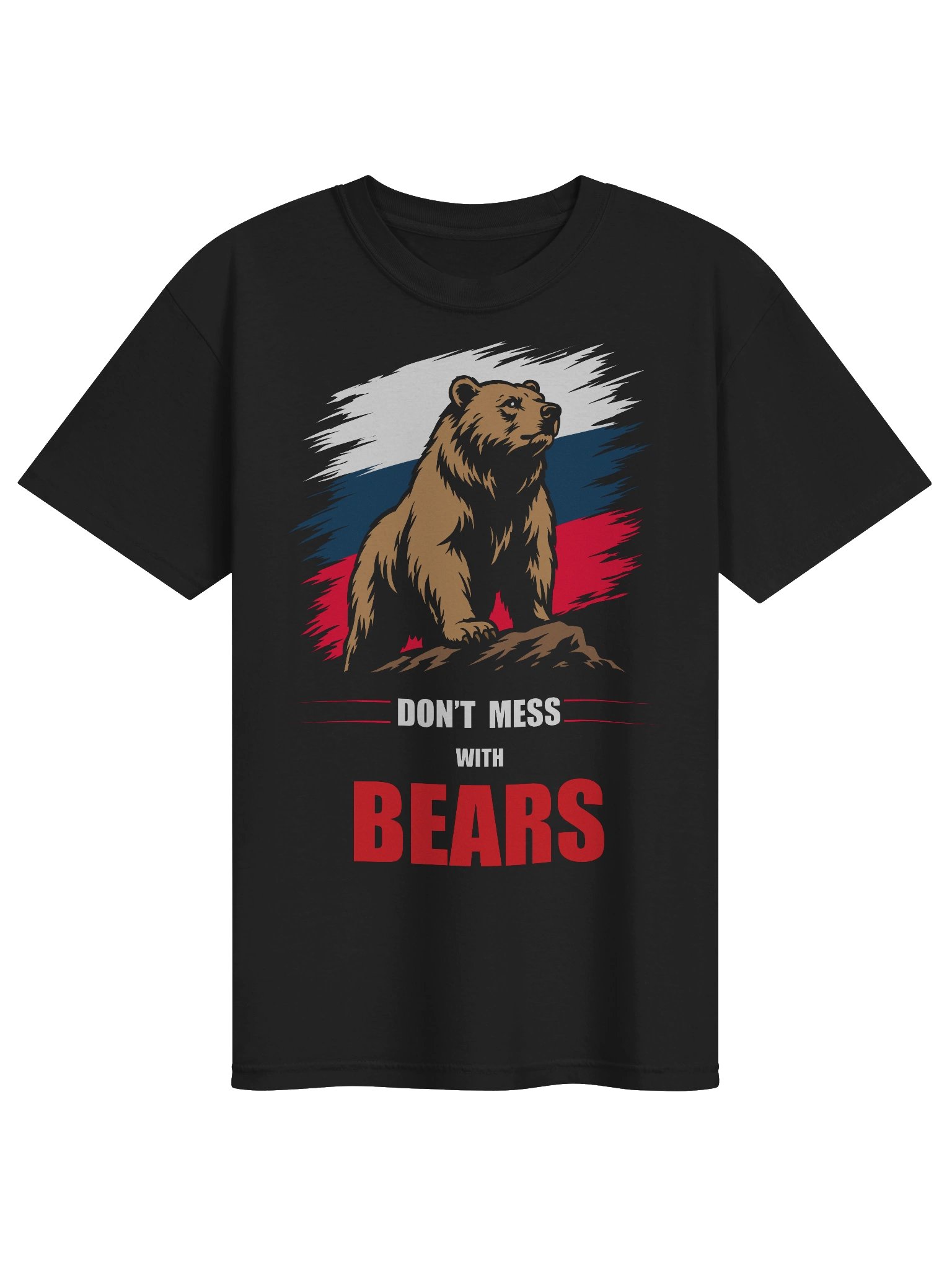 Don't Mess with Bears product image (1)