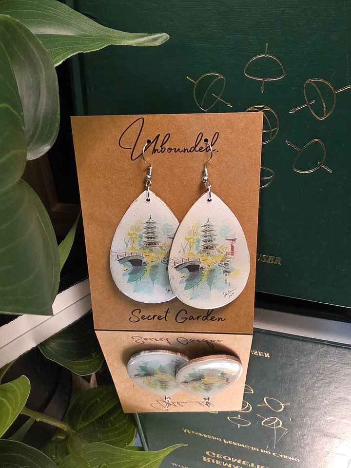 Secret Garden product image (1)