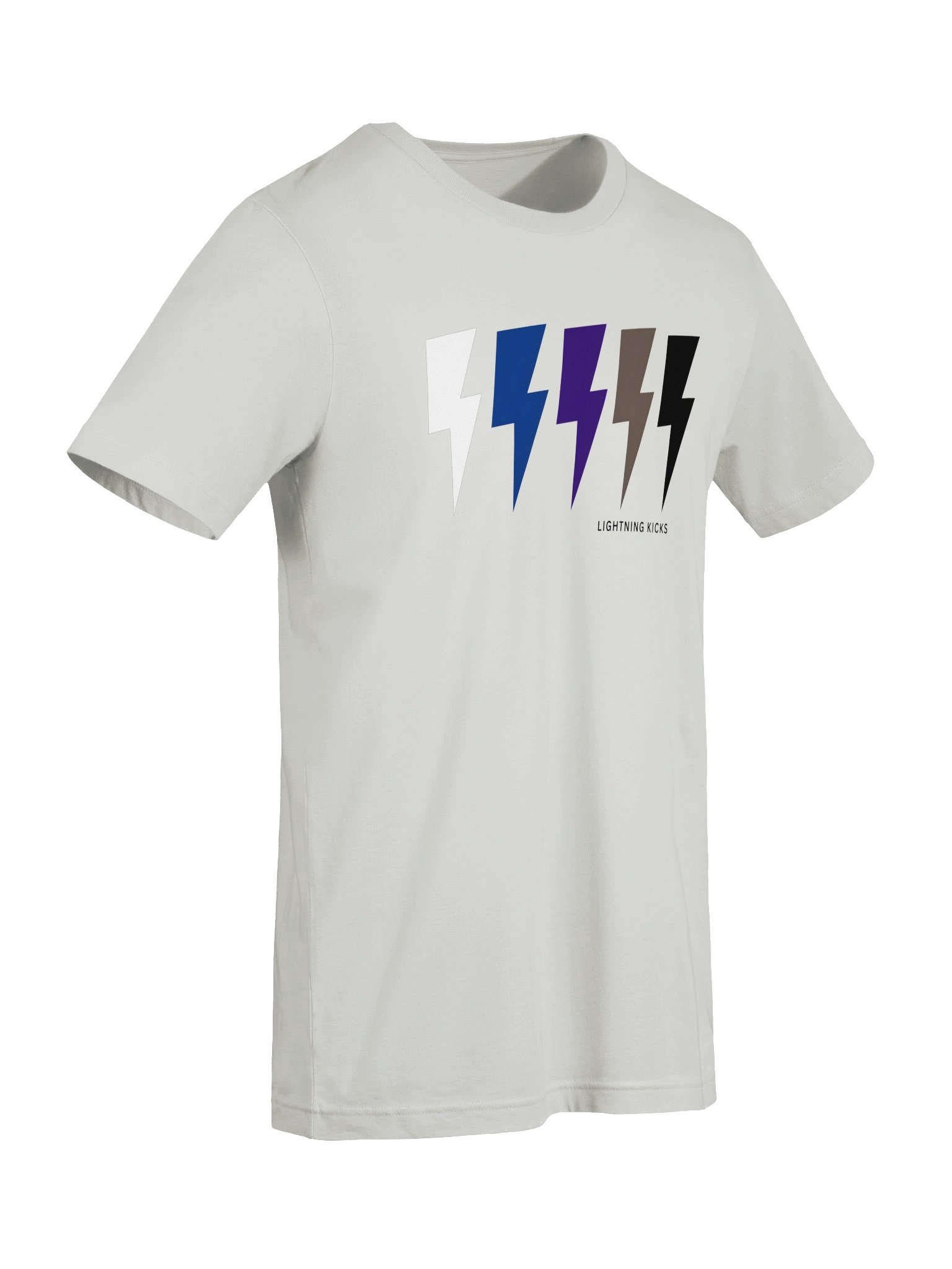 Lightning Rank Tee product image (7)