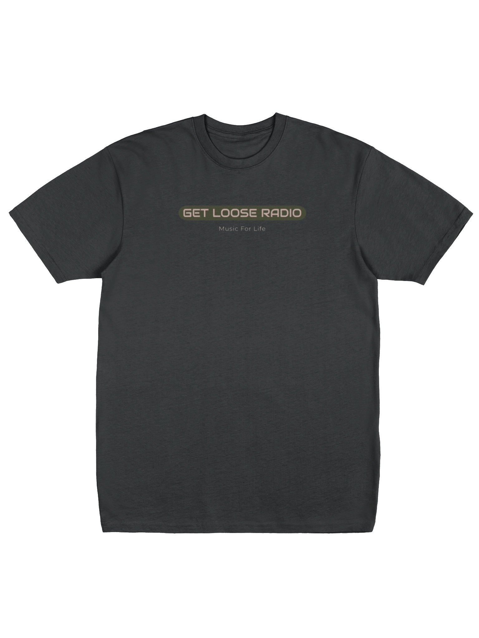 Get Loose Radio Men's Premium Tee product image (2)