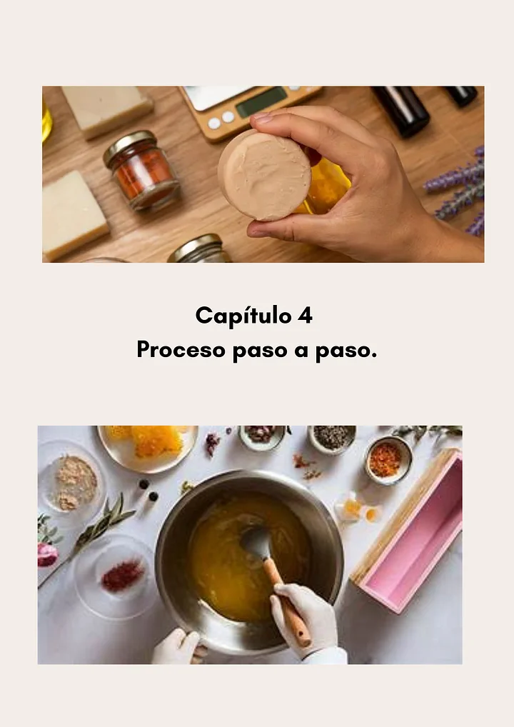 El arte del jabon artesanal product image (2)