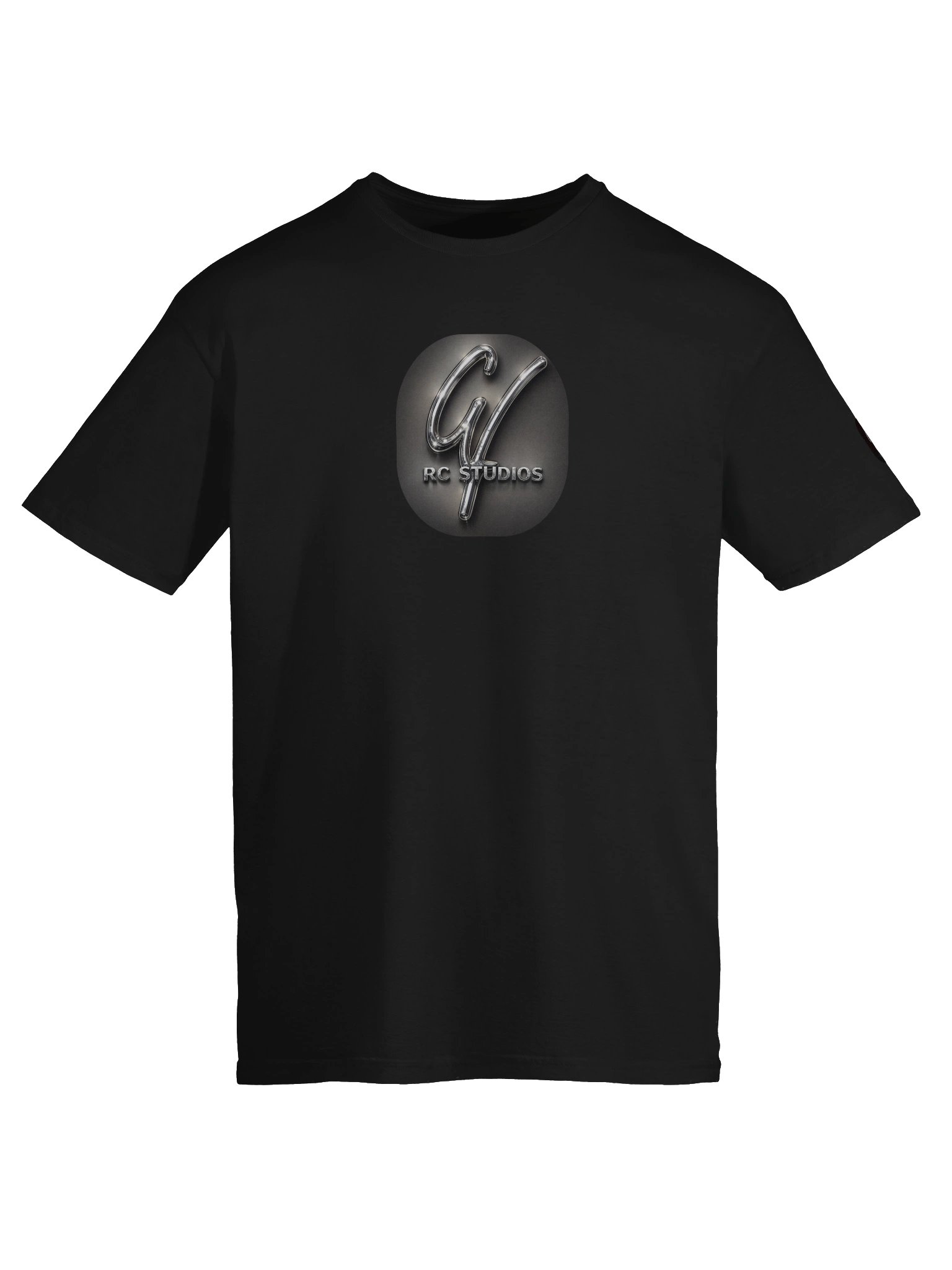Chrome Style GFRC Studios T product image (9)