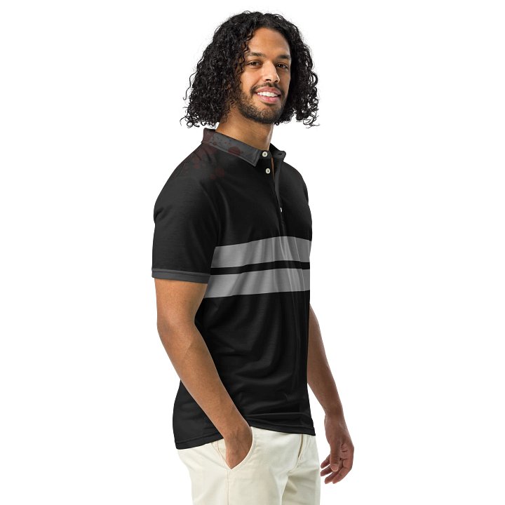 CC Shirt | without nametag | (if you're a coward) product image (1)