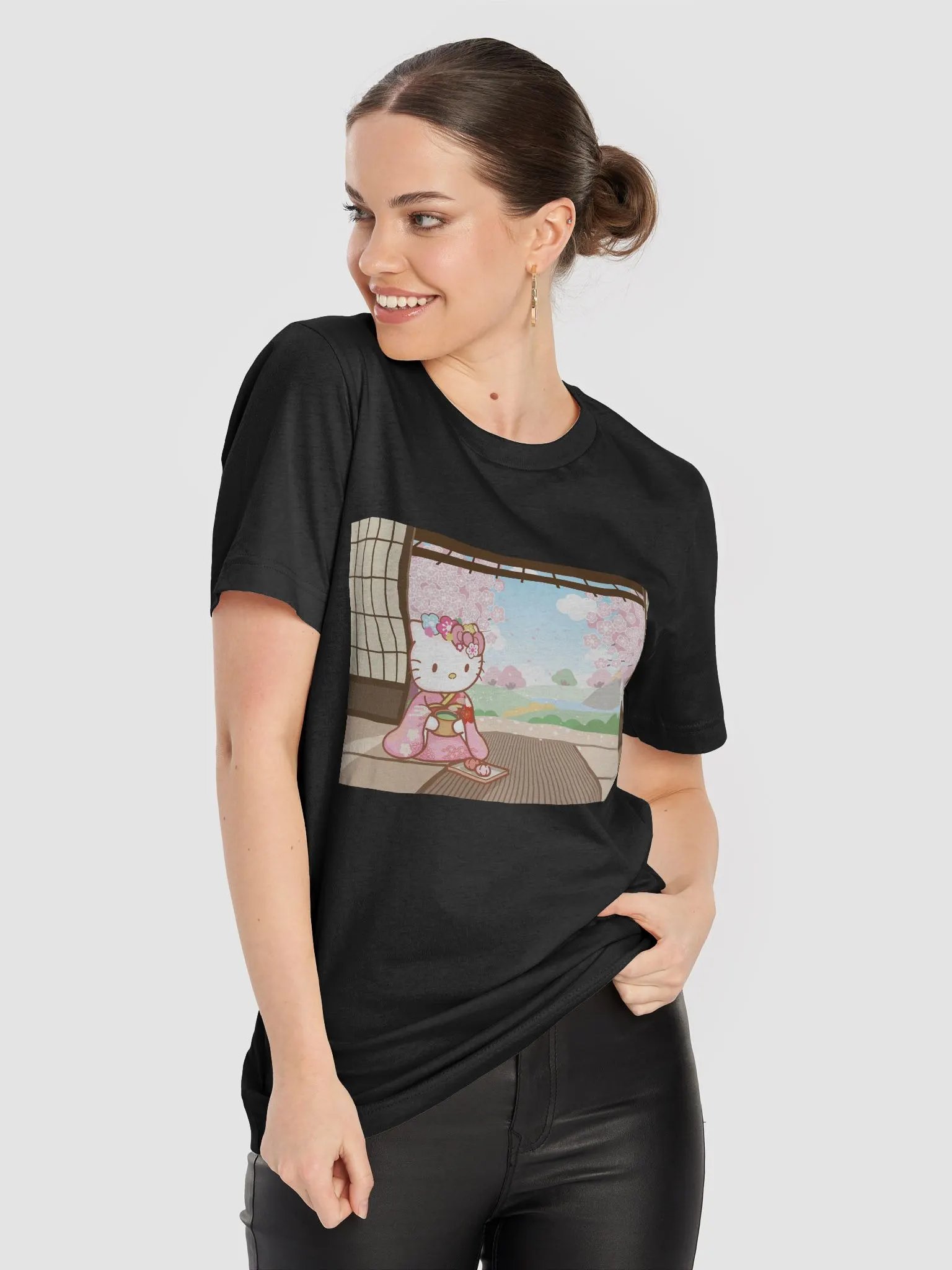 Japanese Kitty product image (5)