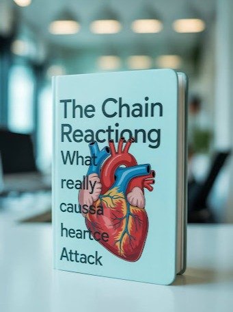 The Chain Reaction: product image (1)