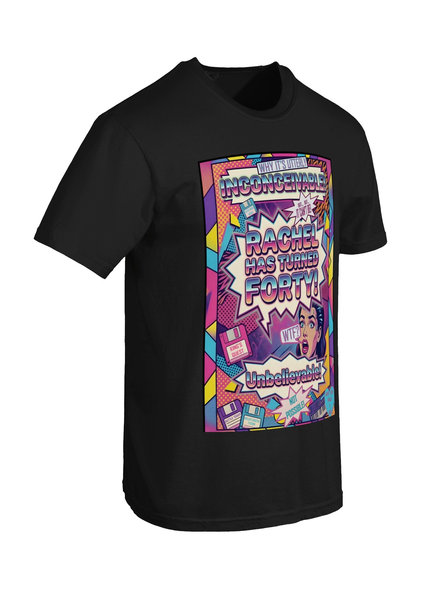 RACHELS SHIRT product image (58)
