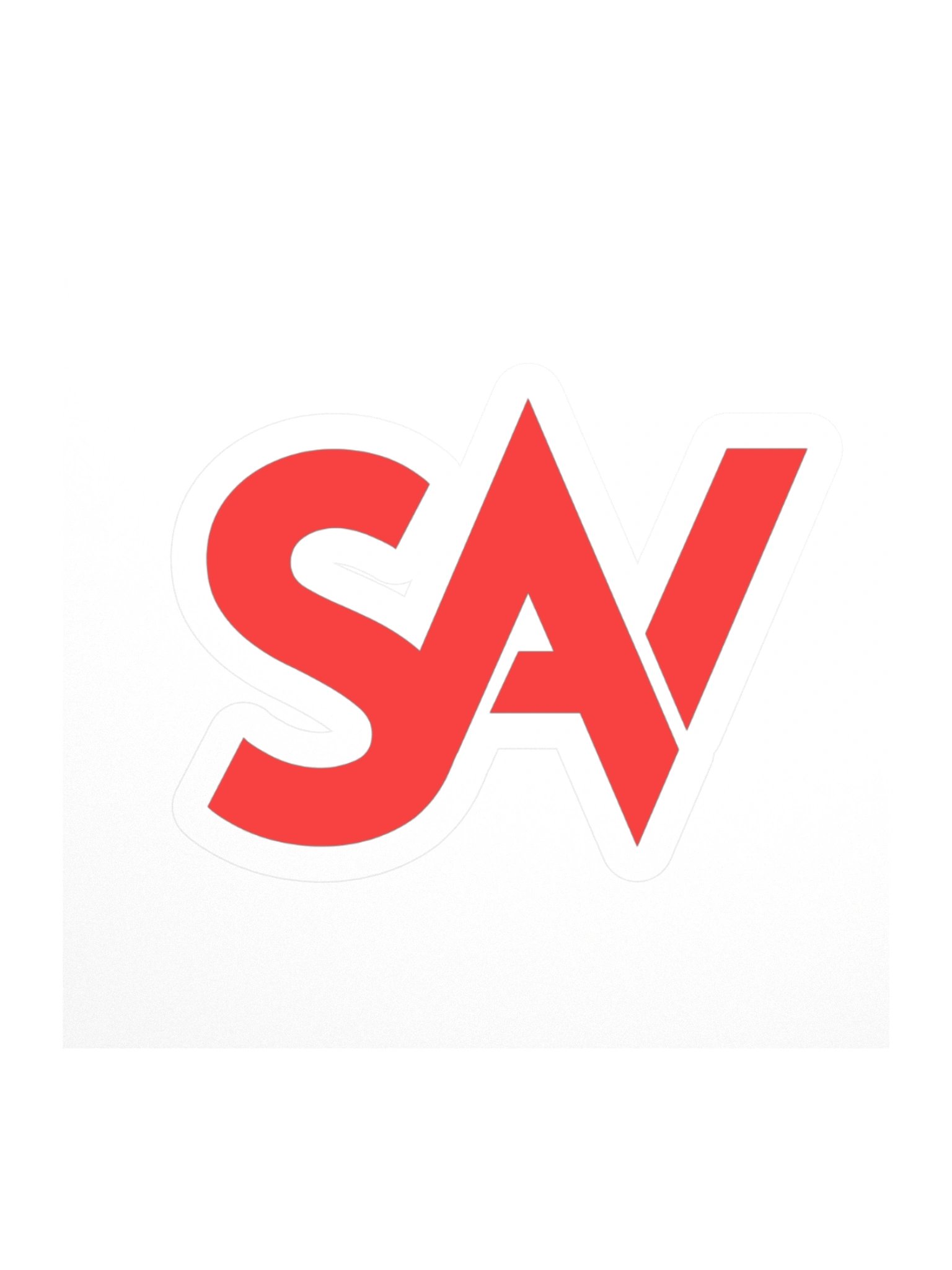 Sav Sticker product image (3)