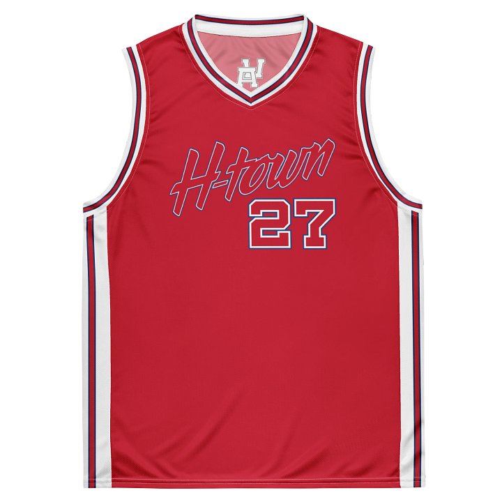 H-Town Coogs Jersey product image (2)