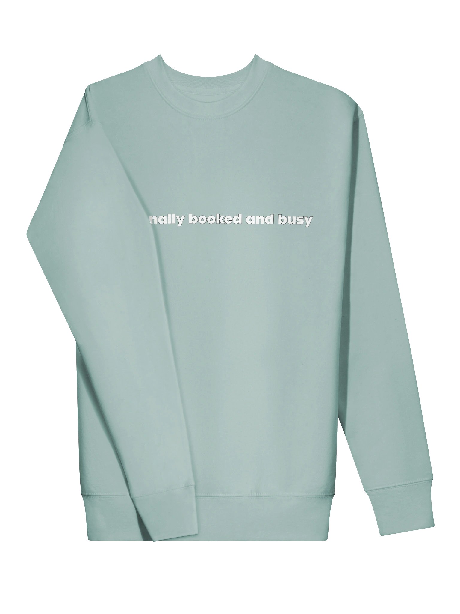 State of Mind Crew - "emotionally booked" product image (3)