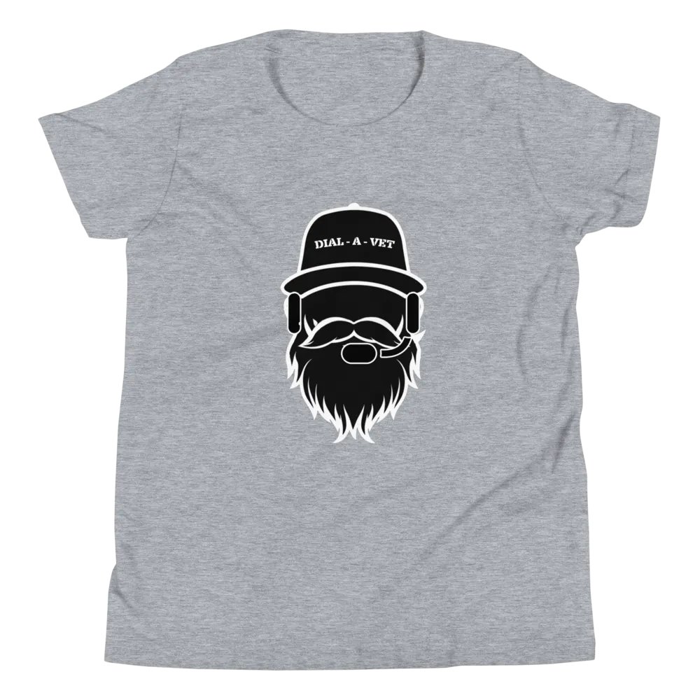 Dial - A - Vet Kid's Tee product image (49)