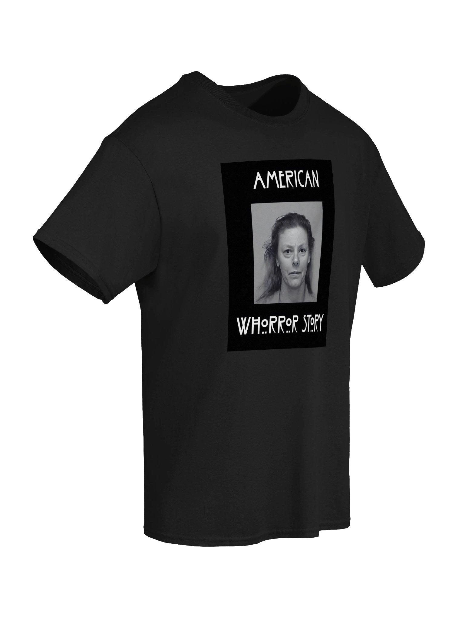 American Whorror Story: Aileen Wuornos Tee product image (6)