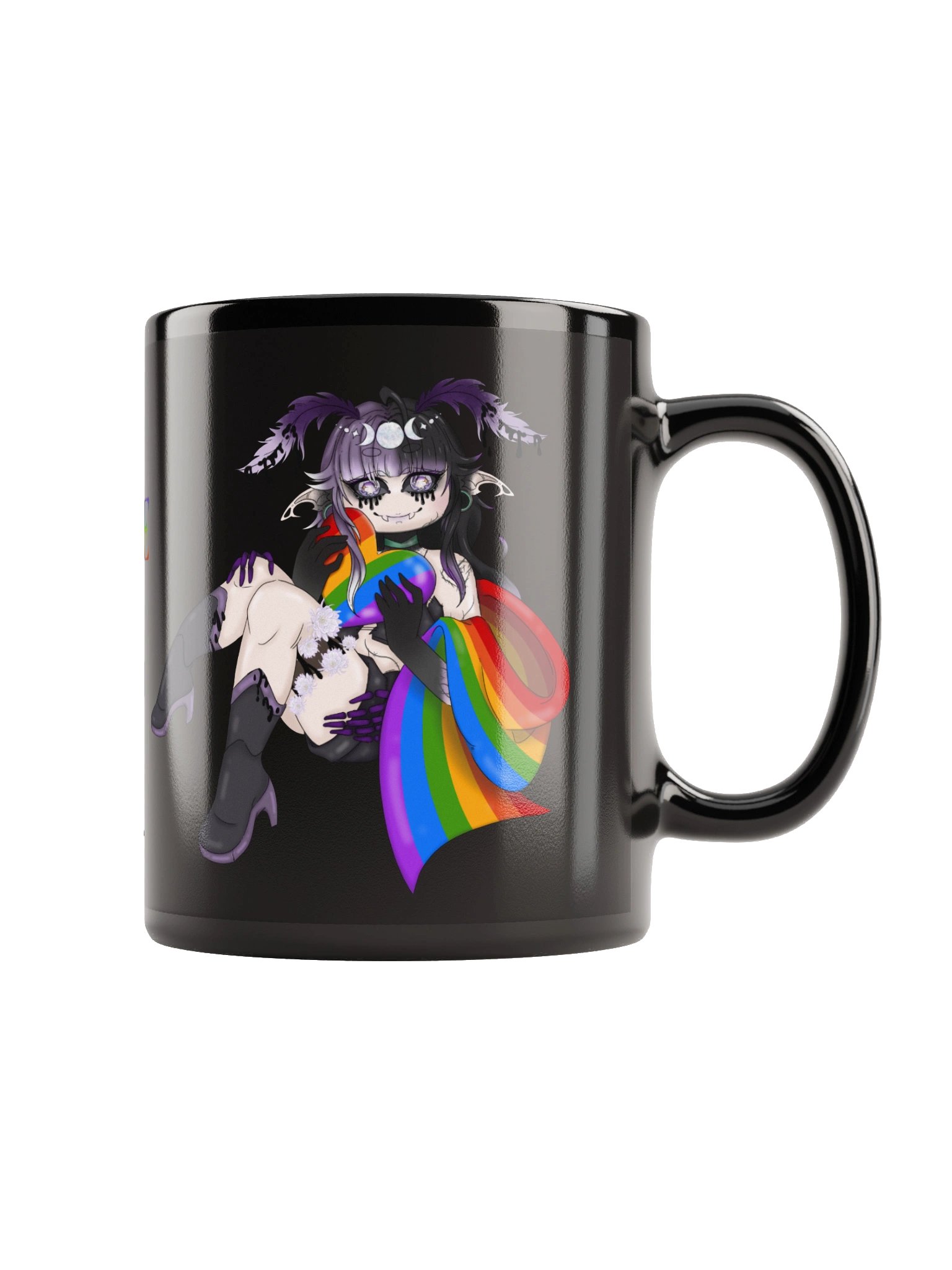 Moonii ~ Take Pride | Mug product image (1)