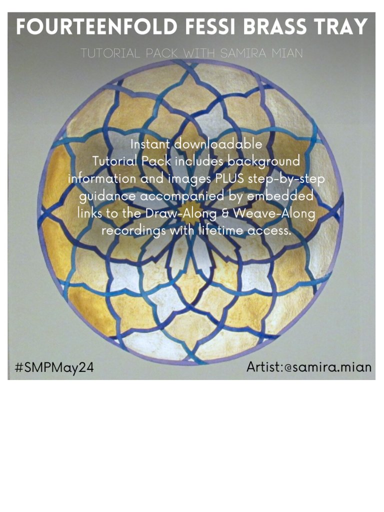 Tutorial Pack #SMPMay24 product image (3)