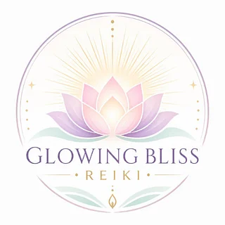 Glowing Bliss Reiki