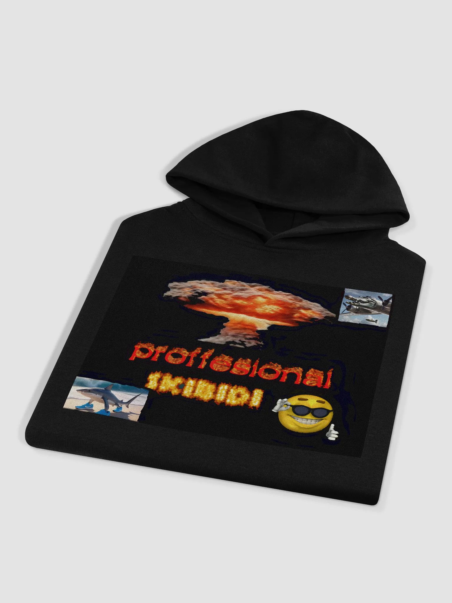 proffesional skibidi product image (3)