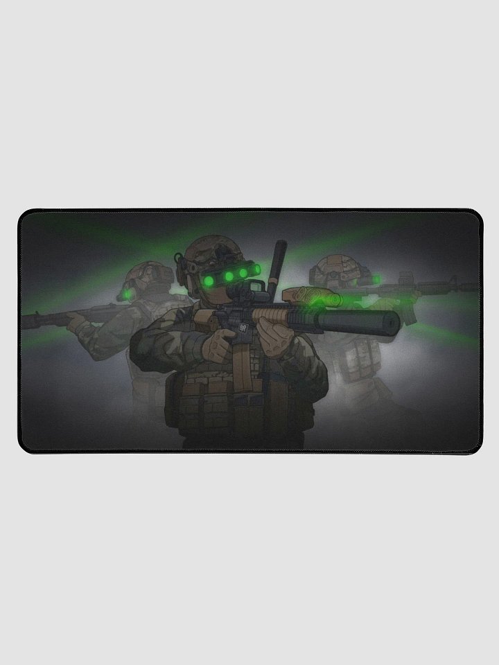 BTR Night-Ops Desk Pad product image (1)