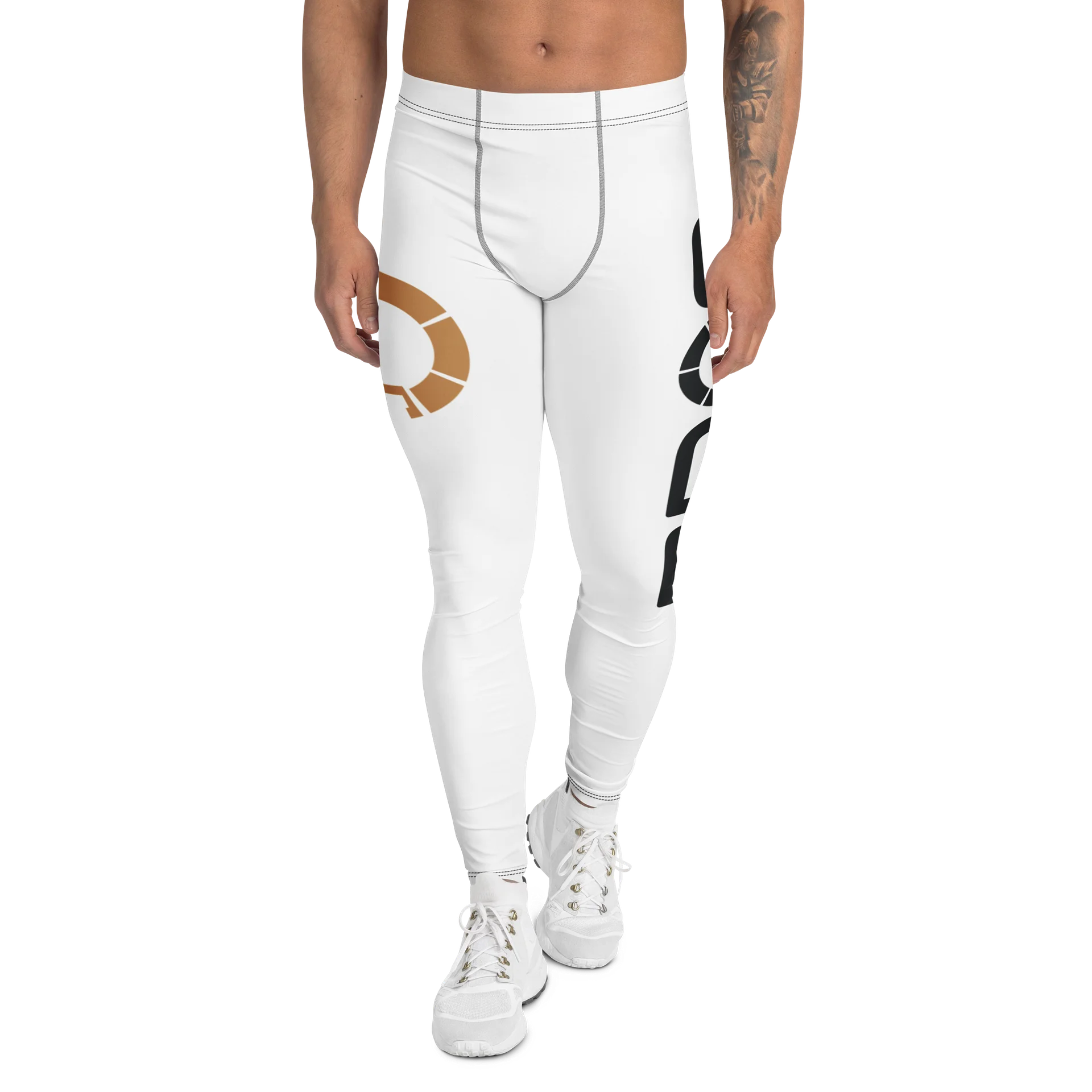 RDOC Leggins für alle die sich Männlich fühlen product image (1)