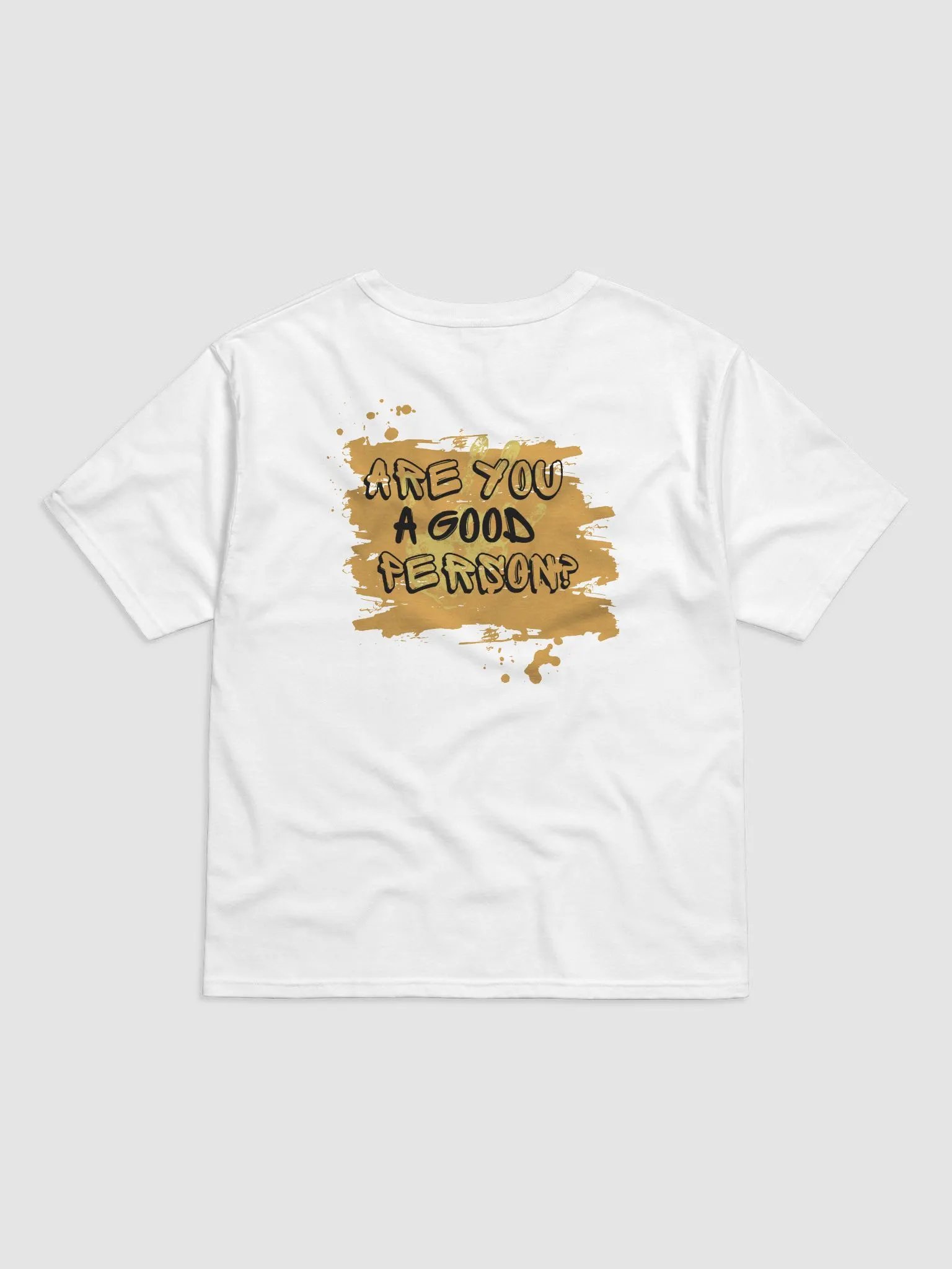 Shadowed Elegance T-Shirt product image (2)