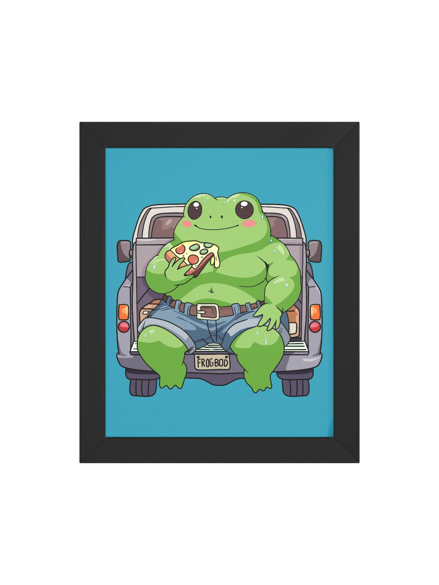 Frog Bod product image (33)