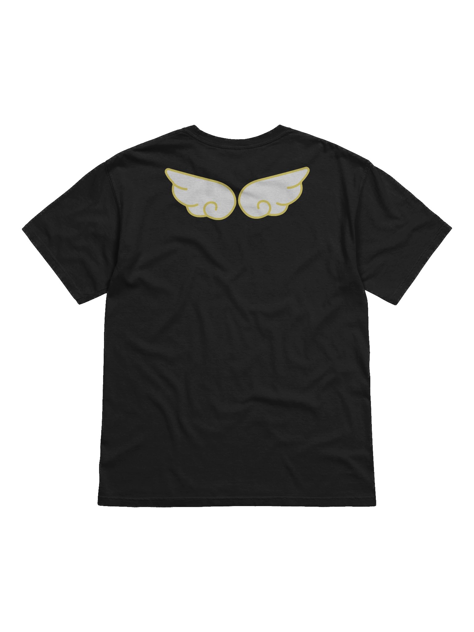 Magical Girl Sailor Senshi Tee product image (2)