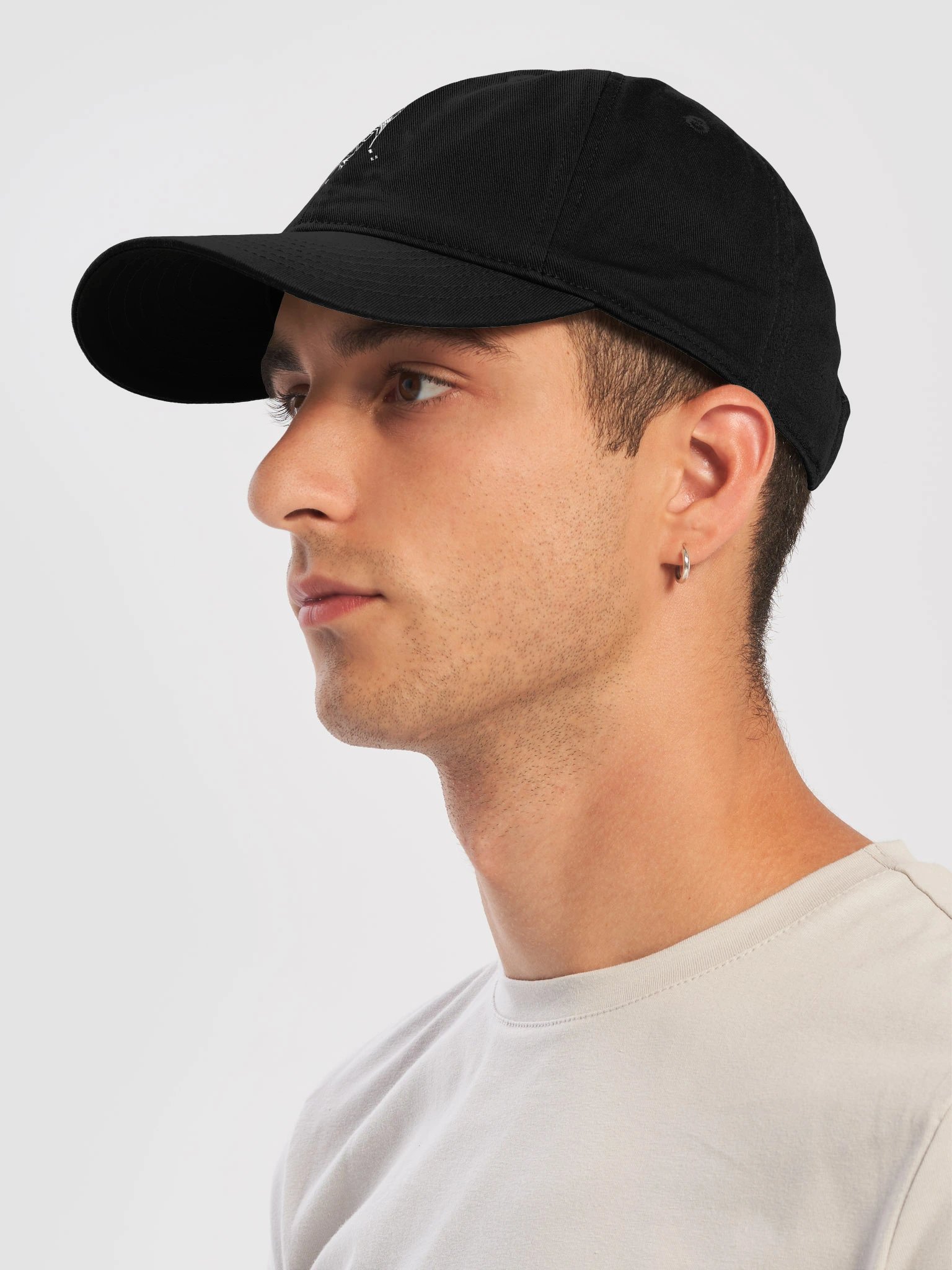 It's Beard Season Hat product image (8)