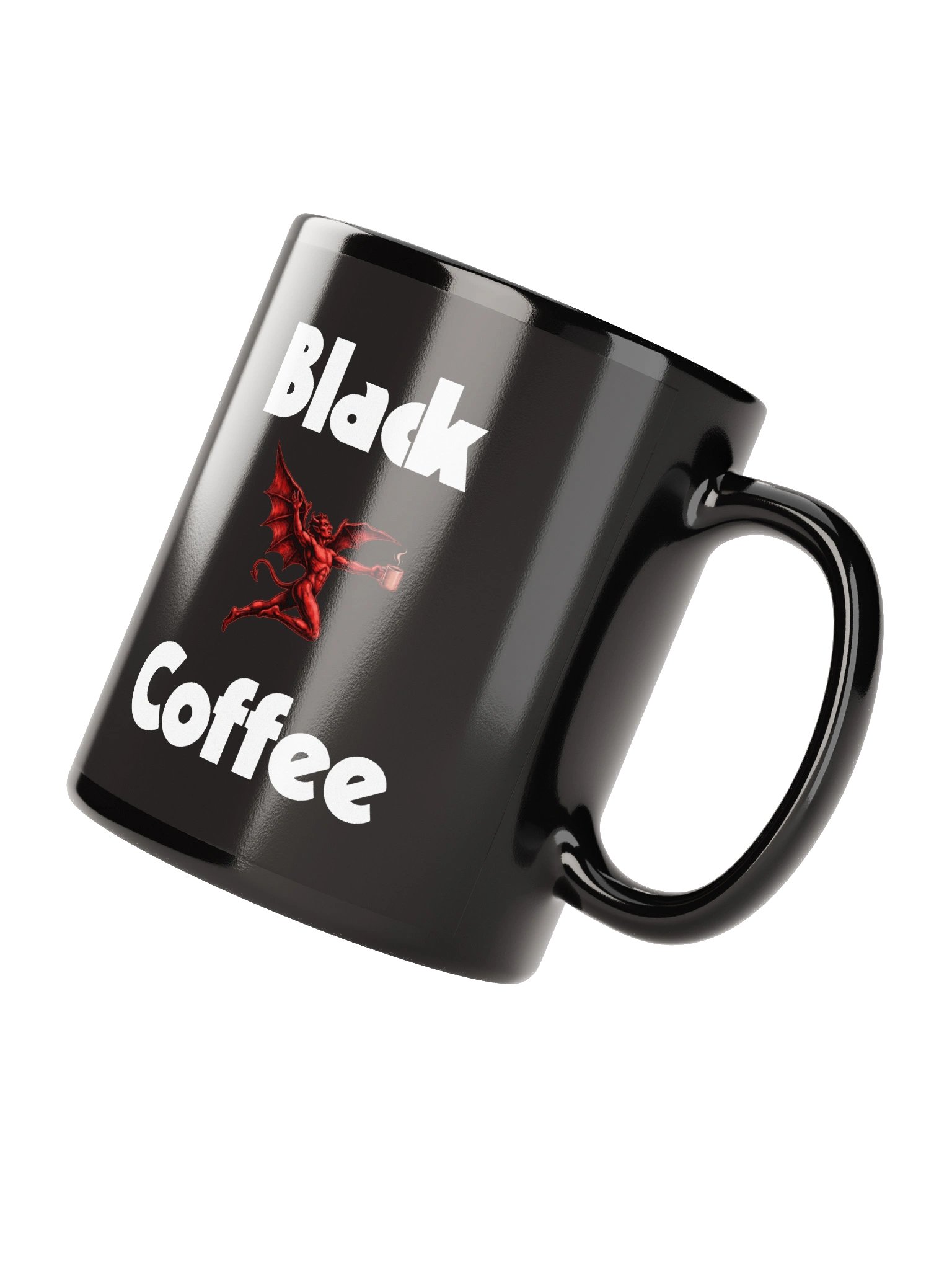 Black Coffee product image (4)