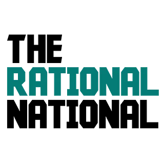 The Rational National - Merch