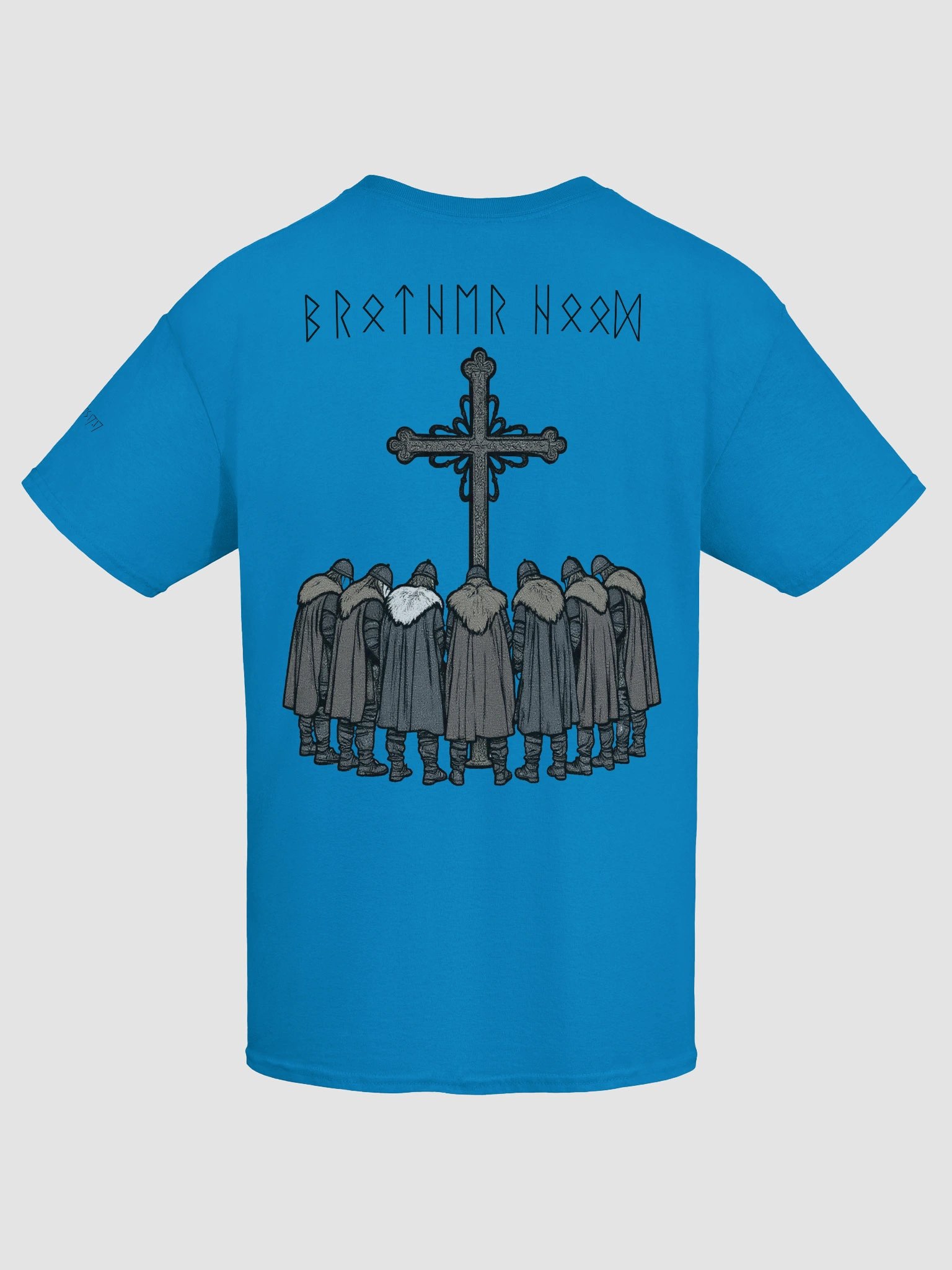 Brother Hood T product image (105)