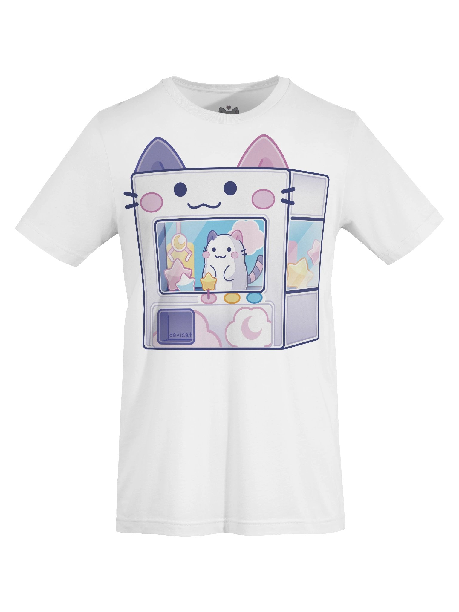 CandiCat Candi Catcher 2025 T-Shirt product image (7)