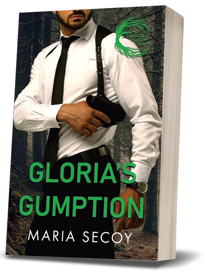 Gloria's Gumption product image (1)